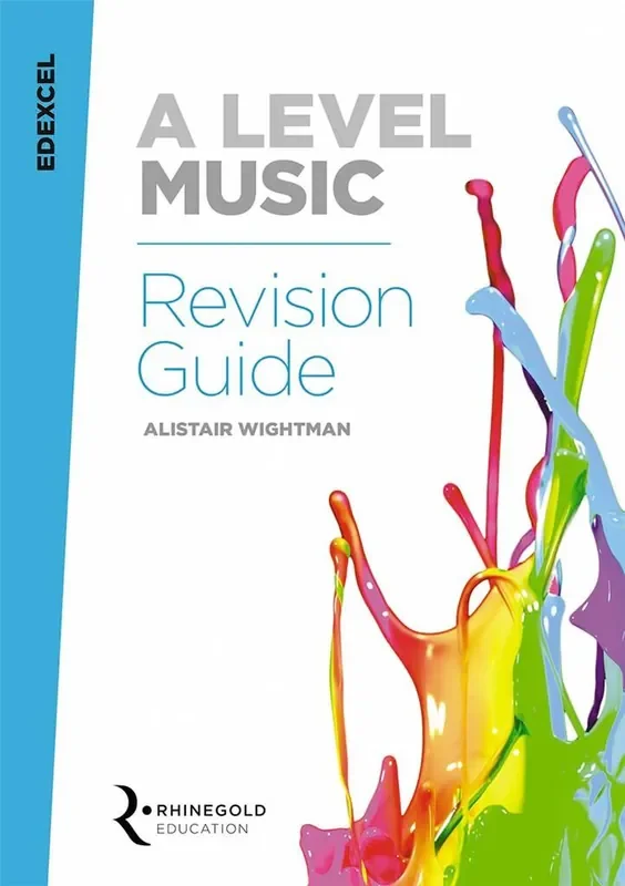 Edexcel A Level Music Revision Guide