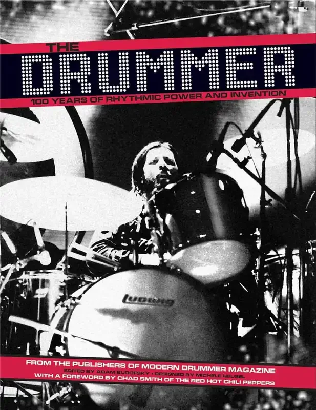 Editors of Modern Drummer Magazine The Drummer