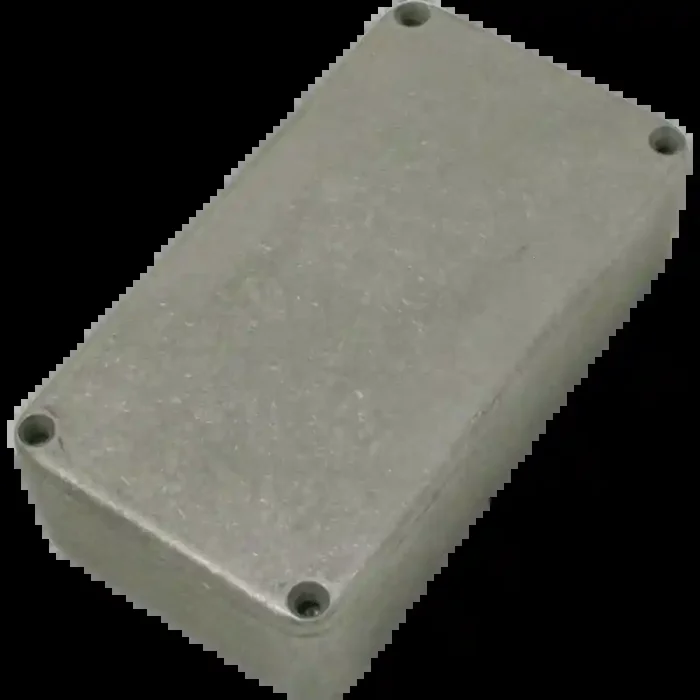 Effect Behuizing 1590B Style ECO