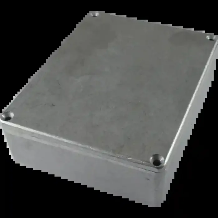 Effect Behuizing BB (1590BB ECO)