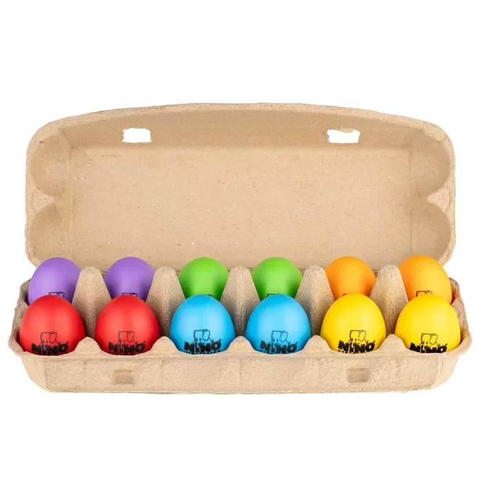 Egg-Shaker Set