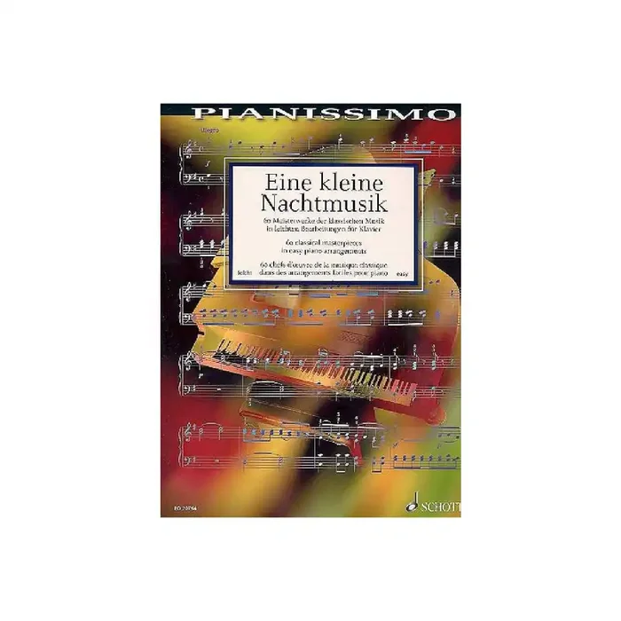 Eine kleine Nachtmusik