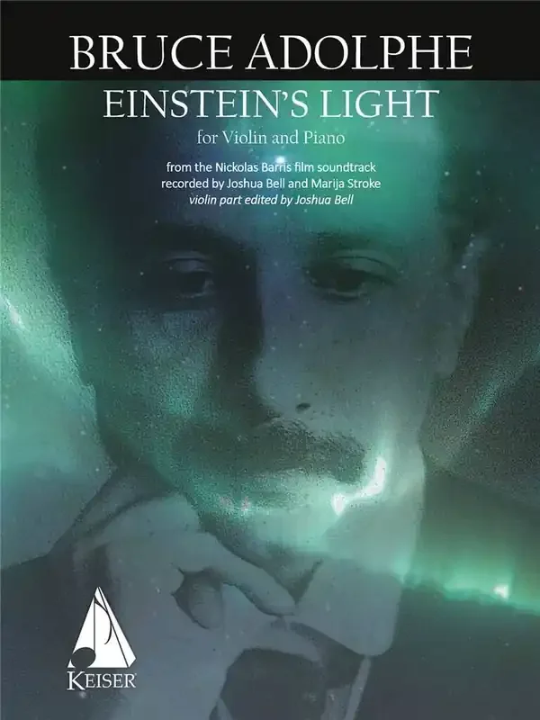 Einstein‘s Light Violine mit Begleitung