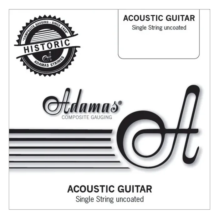 Einzelsaite PL.010″ Akustik-/Elektrogitarre