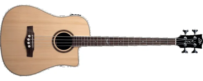 EKO E-Akustik Bass GEA NXT-N100CWE-NAT