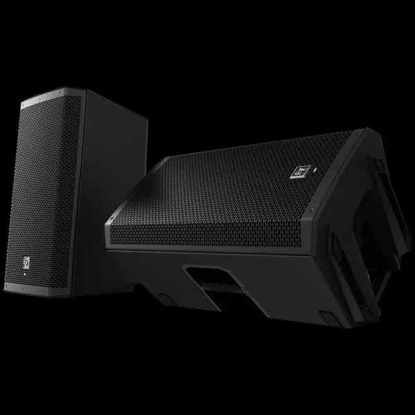 Electro-Voice ZLX-12BT-EU Aktive PA-Box