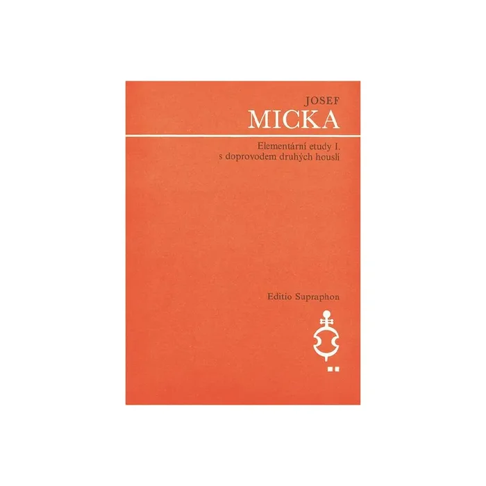 Elementare Etüden Band 1