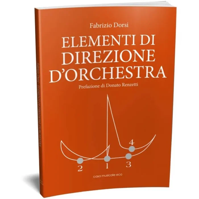 Elementi di direzione d‘orchestra