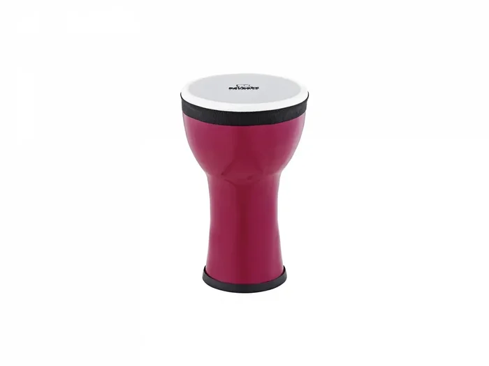 Elements Mini Djembe – 6 Bubble Gum