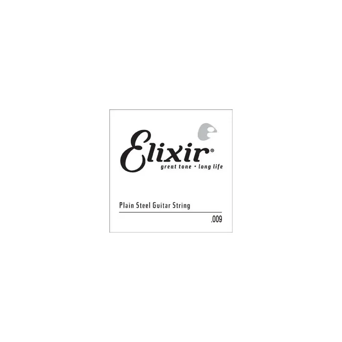 Elixir 13009 Electric 009