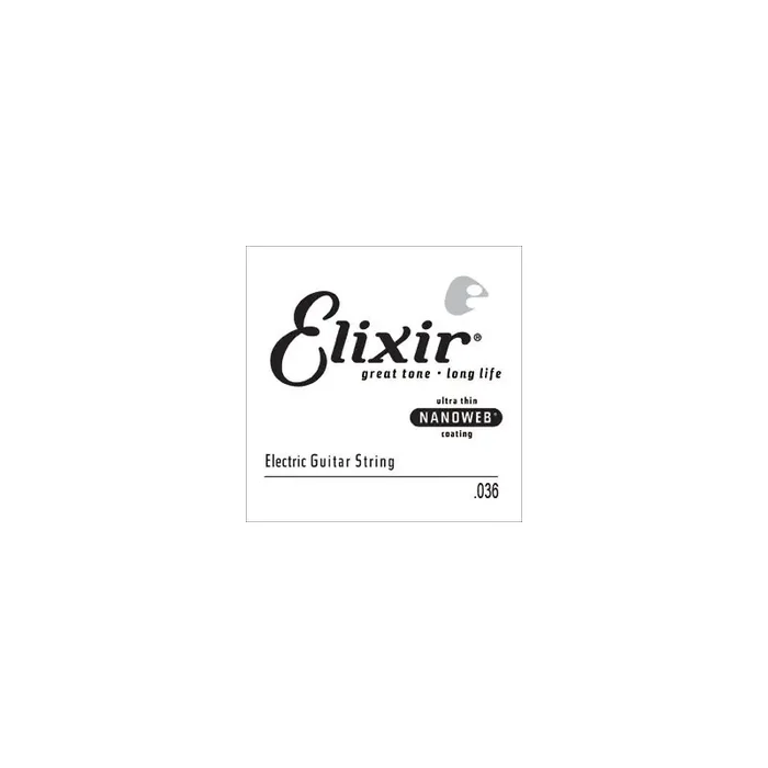 Elixir 15236 El wound 036