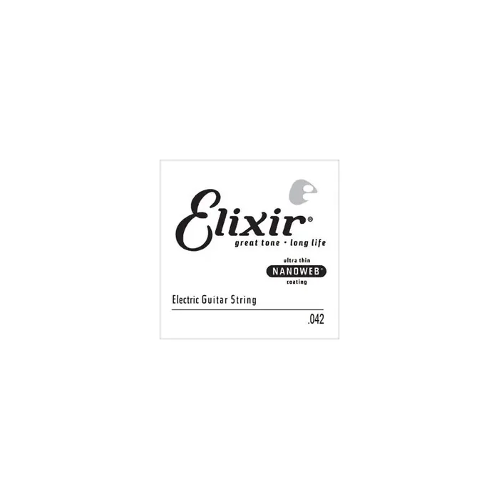 Elixir 15242 El wound 042