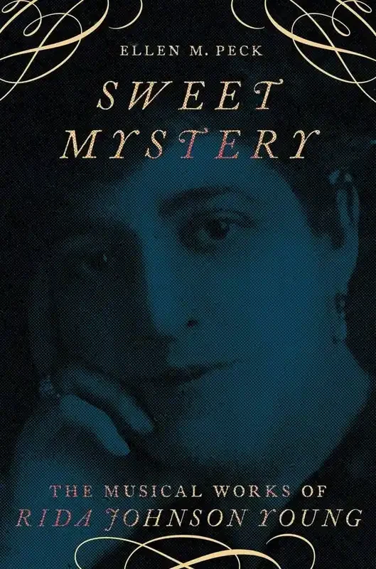 Ellen M. Peck Sweet Mystery
