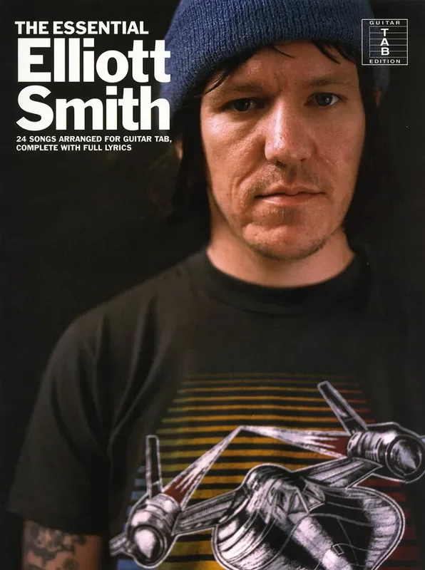 Elliott Smith The Essential Elliott Smith Melodie, Text, Akkorde