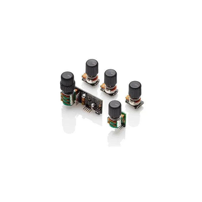 EMG BQS System Bass EQ (B/T/M)