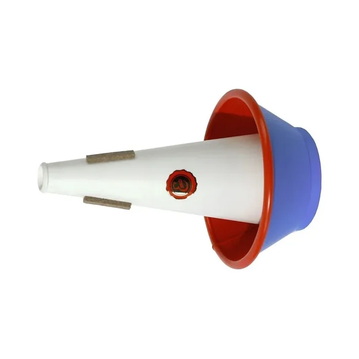 EMO Dämpfer Cup Posaune