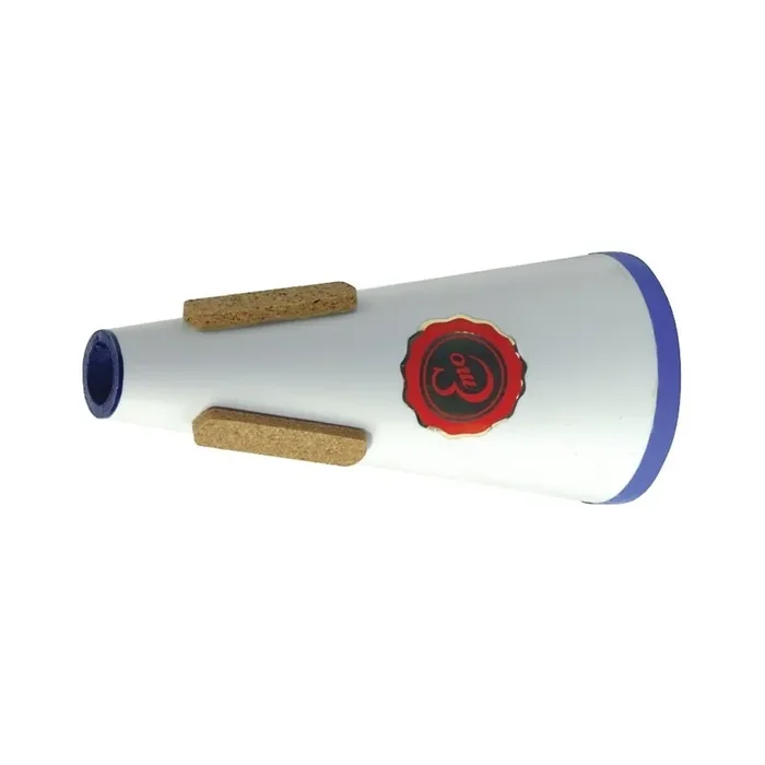 EMO Dämpfer Straight klein Posaune