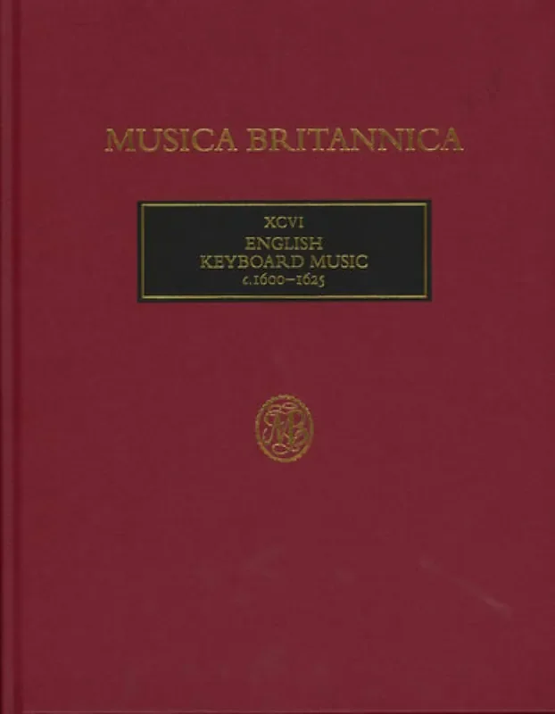 English Keyboard Music Keyboard