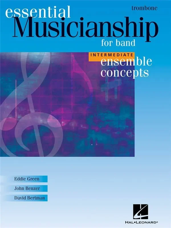 Ensemble Concepts for Band – Intermediate Level Blasorchester