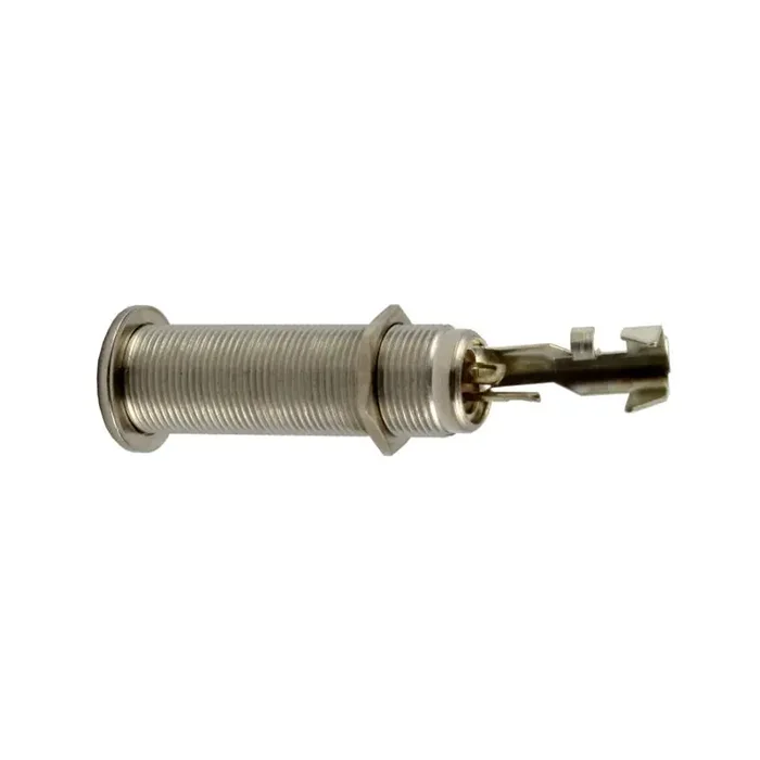 EP-0152-000 Switchcraft Stereo Long Threaded Jack