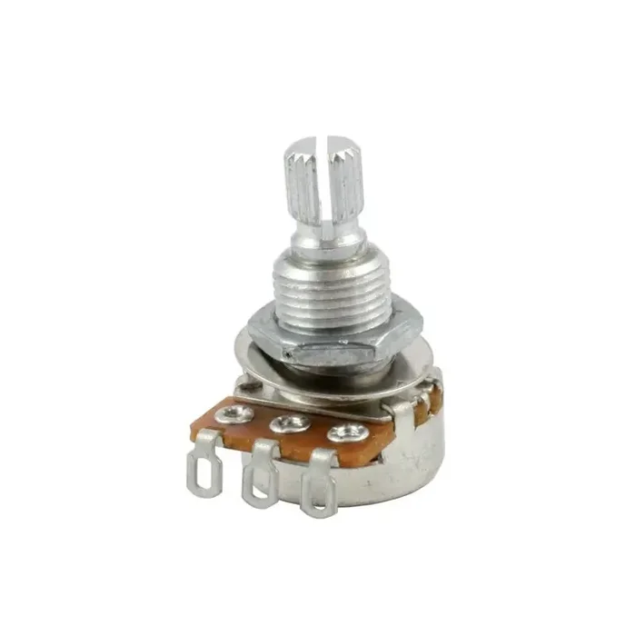 EP-0245-000 25k Mini Potmeter