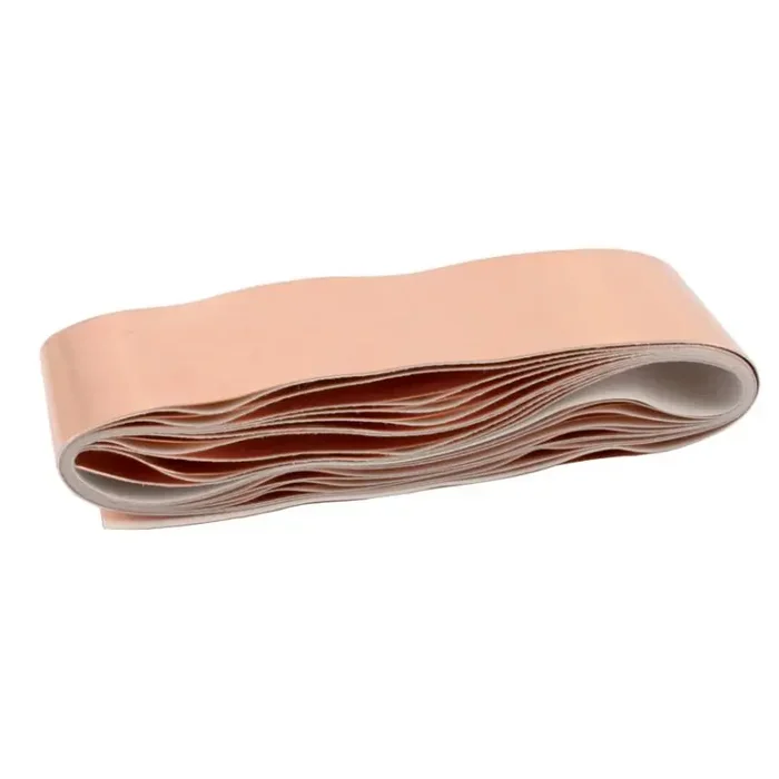 EP-0499-000 Copper Shielding Tape