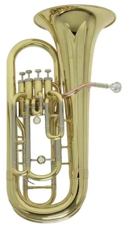 EP-303 Bb-Euphonium B-Ware