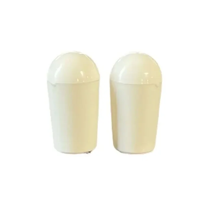 EP-4369-000 Switchcraft 3-Pickup Toggle White