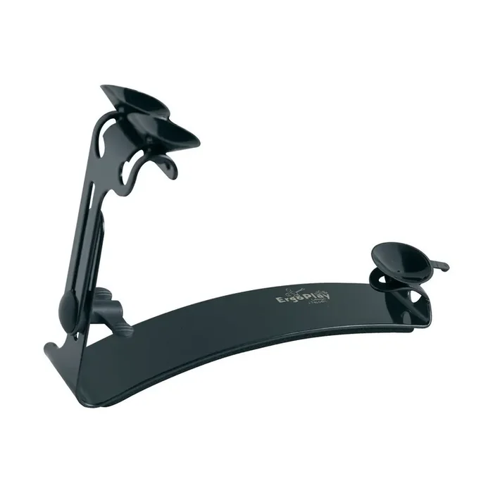 Ergoplay Gitarrenstütze Johannes Tappert Schwarz