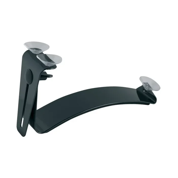 Ergoplay Gitarrenstütze Professional Schwarz