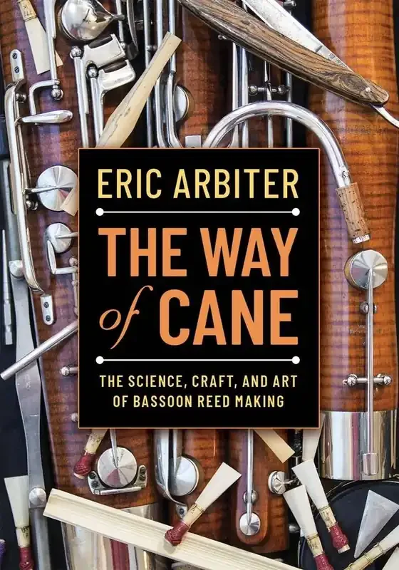 Eric Arbiter The Way of Cane