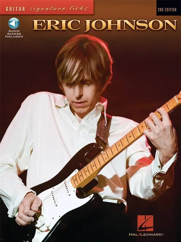 Eric Johnson