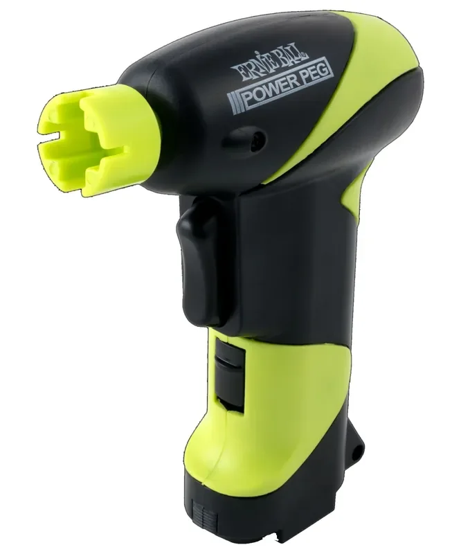 ErnieBall 4118 Saitenkurbel Power Peg