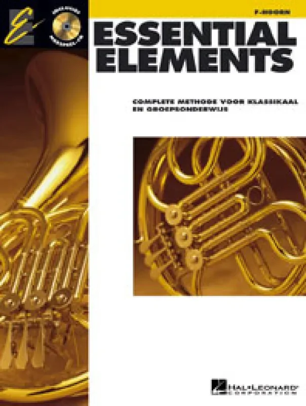 Essential Elements (NL)