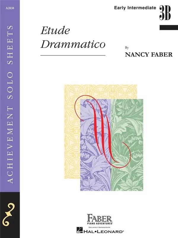 Etude Drammatico