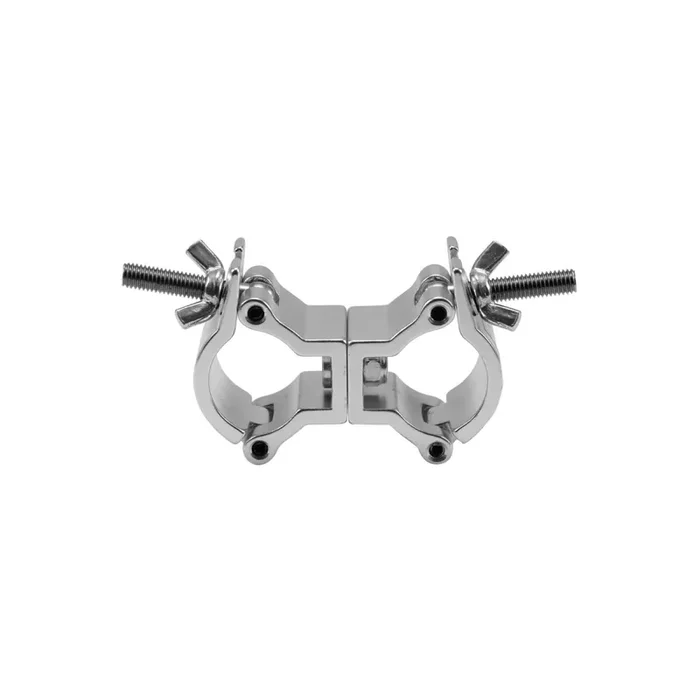 Eurolite DEC-30DL Klammer silber für 35mm