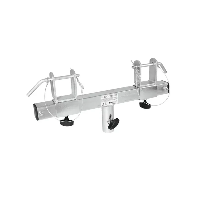 Eurolite TAH-35M Traversendapter, groß