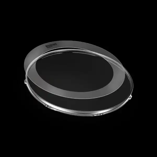 Evans E-Ring Drum Dämpfer Ring 14″ x 2″