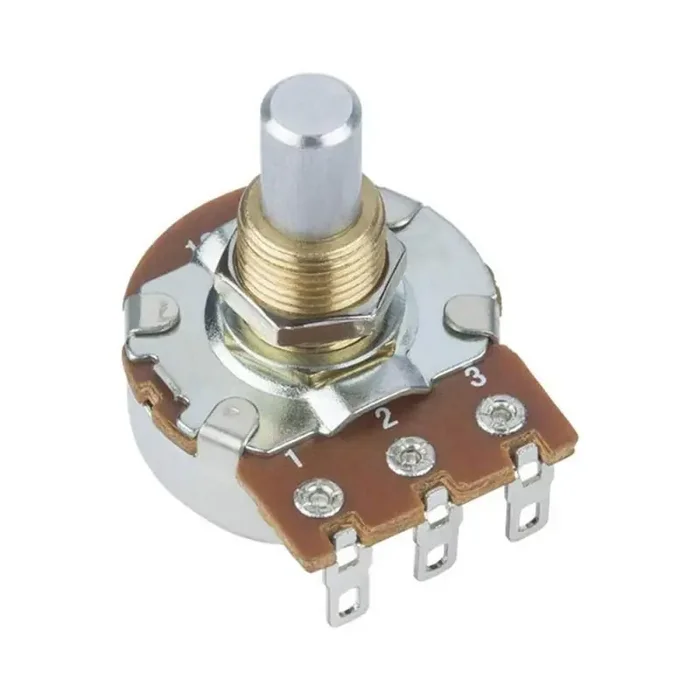 EVH custom low friction potentiometer 500K