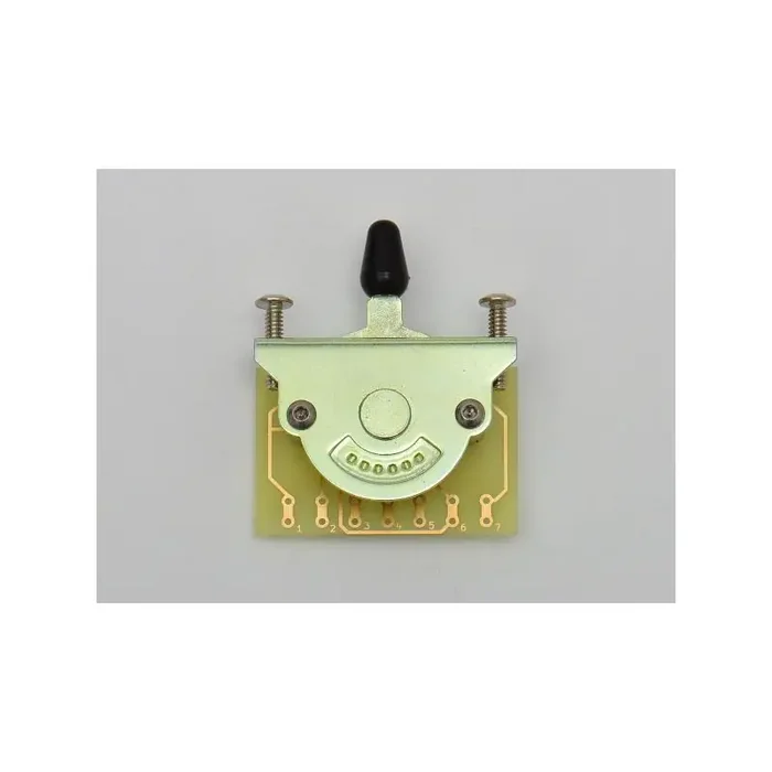 Eyb Megaswitch P (5-Weg schakelaar)