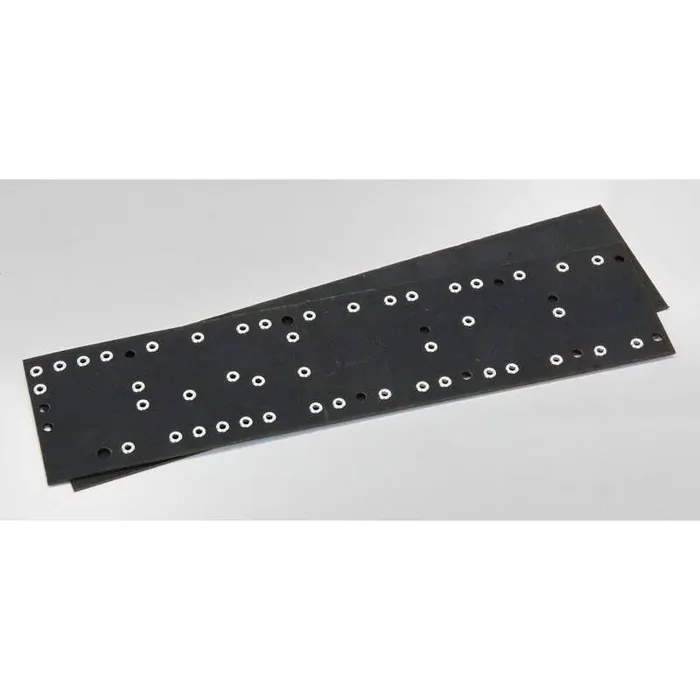 Eyeletboard Brownface Deluxe 6G3 Style