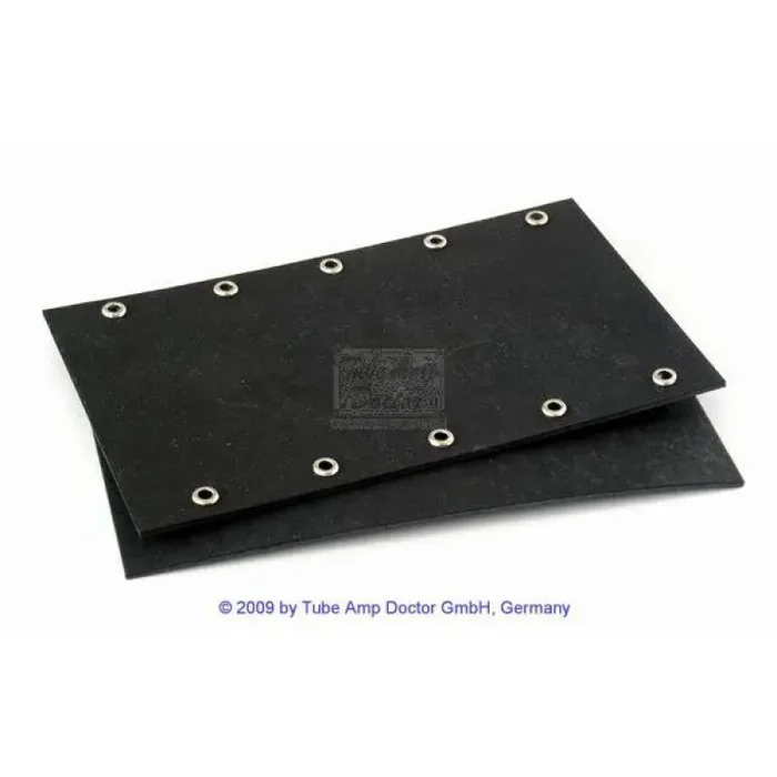 Eyeletboard voor Small Cap board (AB763 Blackface Amps)