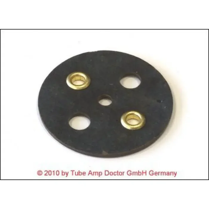 Eyeletboard voor Speakerbekabeling Super Reverb