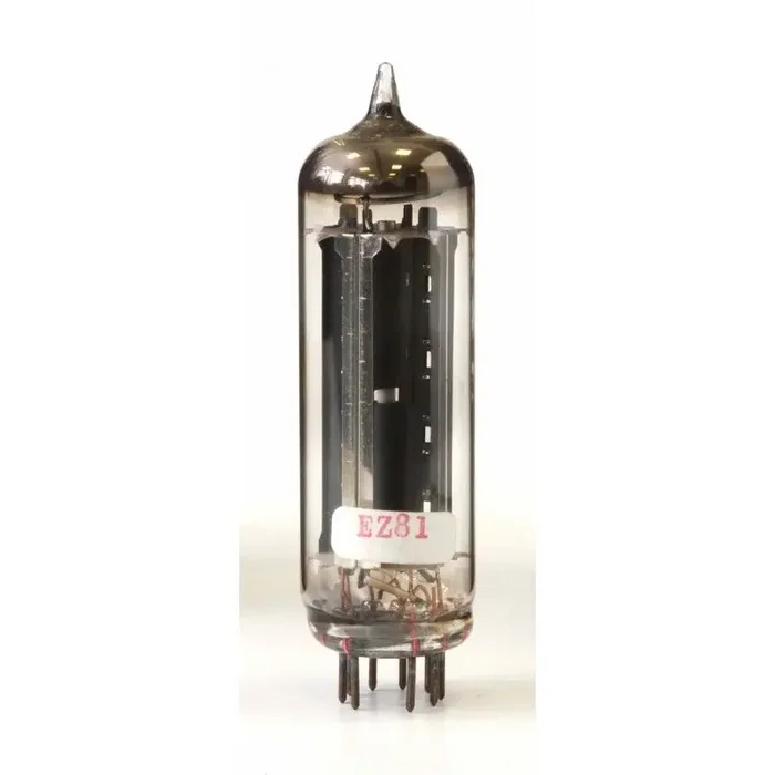 EZ81 / 6CA4 Rectifier NOS,