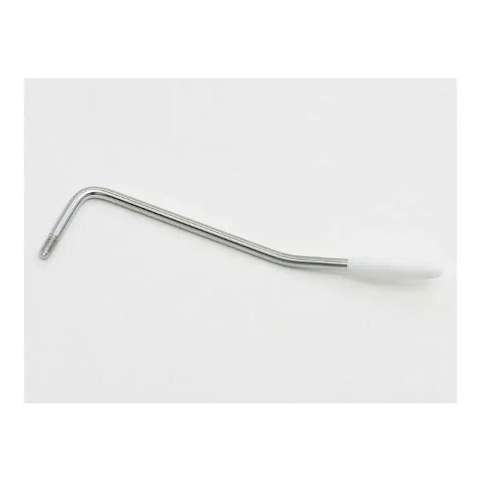 F-style Tremolo handle chrome Lefthand