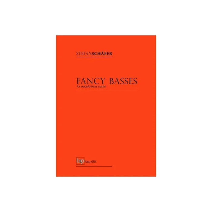 Fancy Basses