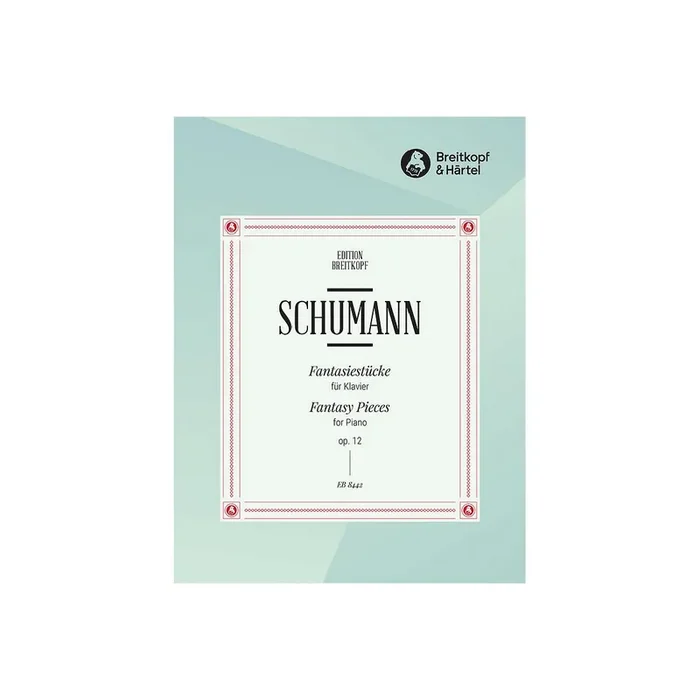 Fantasiestücke op.12