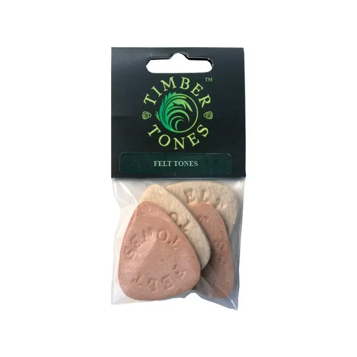 Felt Tones MB4 Mixed Pack (4)