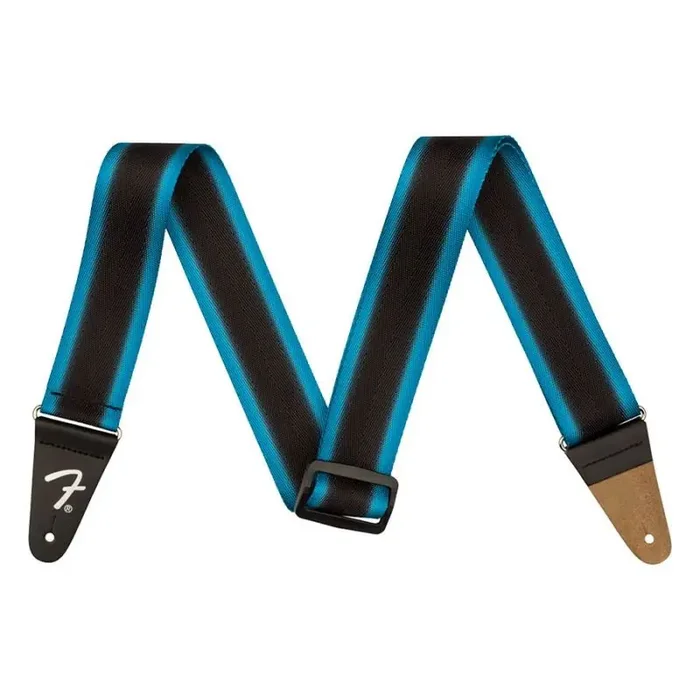 Fender 2″ Am Pro seat belt strap, dark night