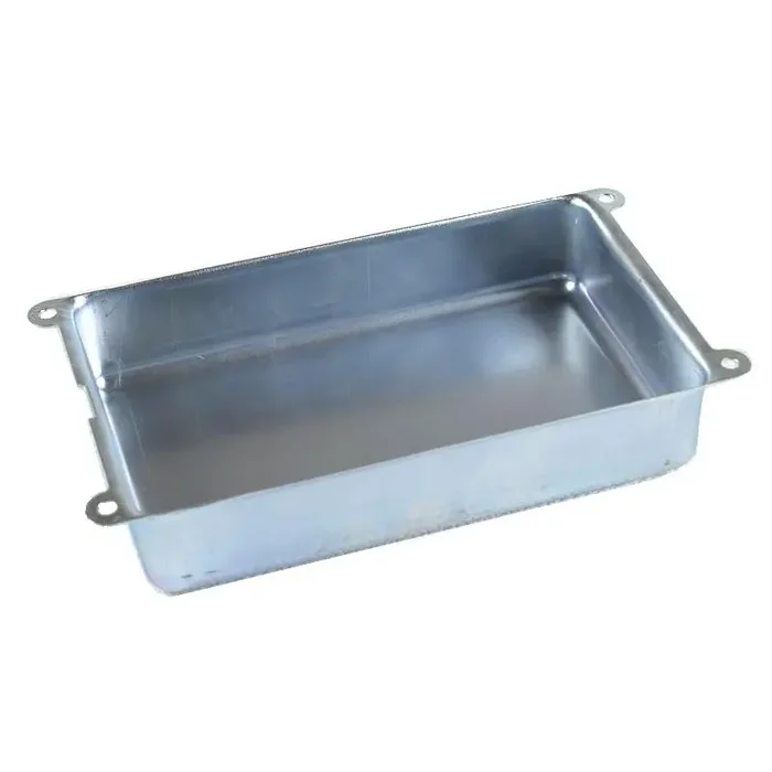 Fender Capacitor Cover 65 Twin